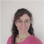 Professora nativa da Espanha (Barcelona). Aulas online de espanhol para brasileiros. Todos os níveis